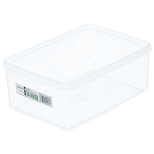 ﾊｲﾊﾟｯｸ 角型 2.44L 1個画像