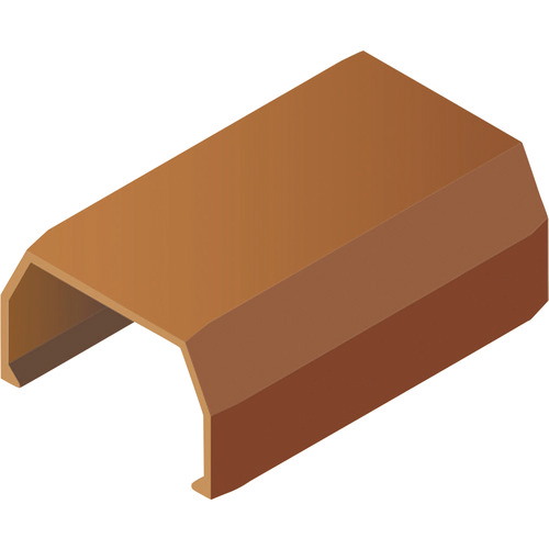 ﾆｭｰ･ｴﾌﾓｰﾙ付属品 ｼﾞｮｲﾝﾄｶﾊﾞｰ 0号 ﾌﾞﾗｳﾝ 1個画像