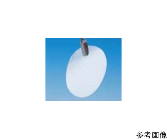 ニュークリポアメンブレン （PC MB 25mm 0.8μm）1箱（100枚入）画像