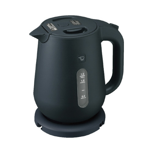 ＣＫ－ＶＡ１２－ＢＭ電気ケトル画像