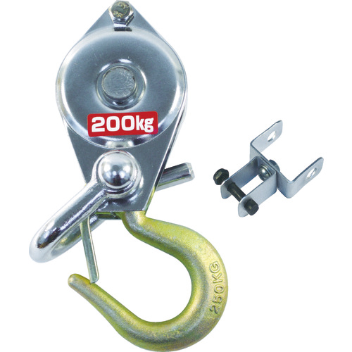 電動ｳｲﾝﾁ専用200kgｷｯﾄ 1ｾｯﾄ画像