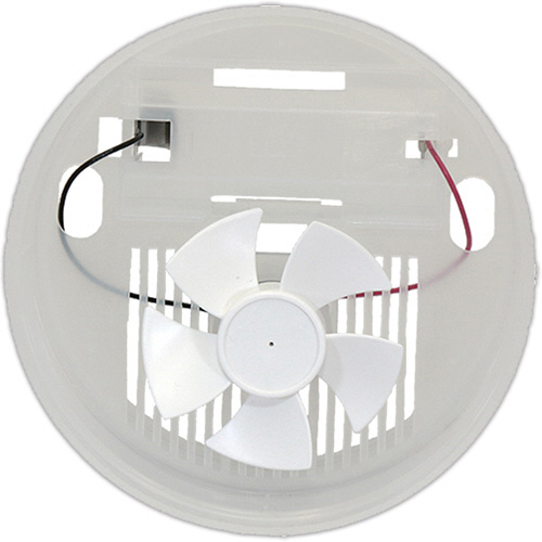 ｴｱｿﾌｨｱ･ﾊｲﾊﾟｰ 消臭効果促進装置 BF600 1個画像