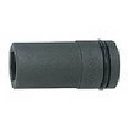 8/8　インパクトレンチ用　ソケット　ロング　60mm　1個画像