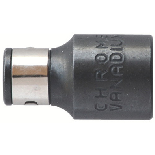 手動ｲﾝﾊﾟｸﾄﾄﾞﾗｲﾊﾞｰ用ｱﾀﾞﾌﾟﾀｰ 6.35mm×9.5mm 1個画像