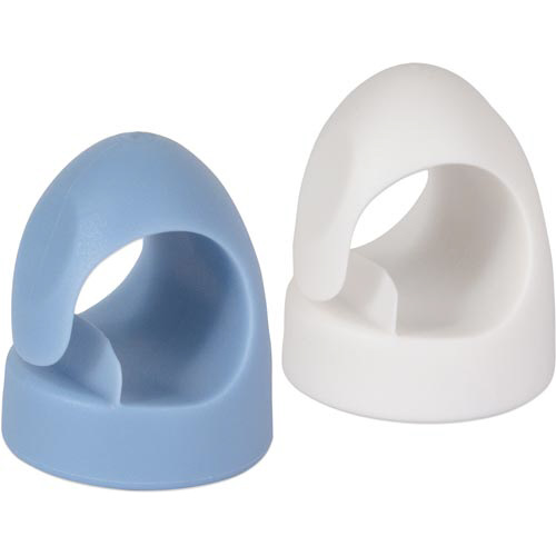 強力ミニマグネットフックタイプ　Ｌサイズ　２個入画像