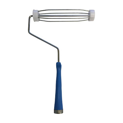 CR用粘着ﾛｰﾗｰ用ﾊﾝﾄﾞﾙ 200mm用 1本画像