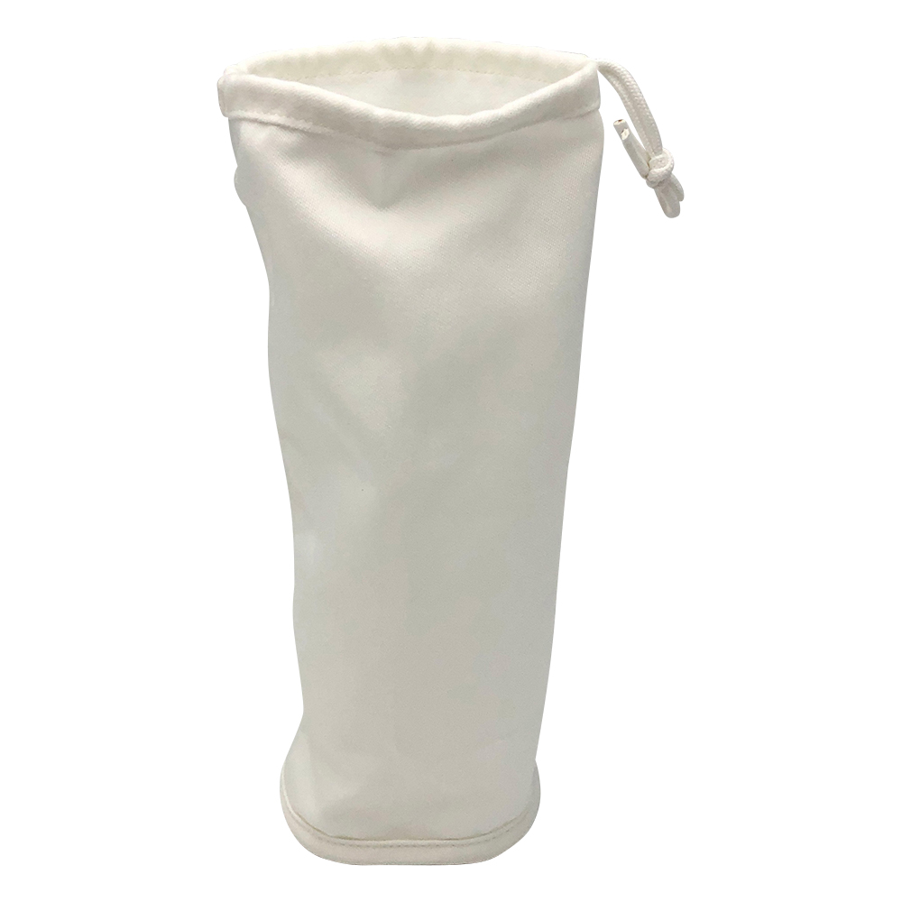 ひも付き袋フィルター画像