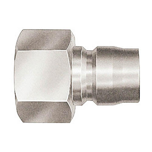 TSPｶﾌﾟﾗ(おねじ取付用ﾌﾟﾗｸﾞ･ｽﾃﾝﾚｽ製) 1個画像