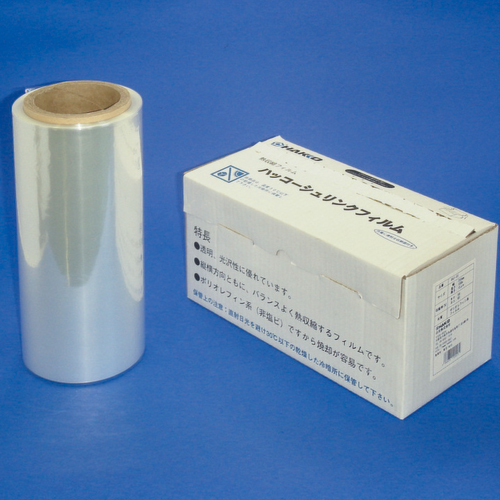 ｼｭﾘﾝｸﾌｨﾙﾑ 250mm×100m巻 1ｾｯﾄ(10個)
