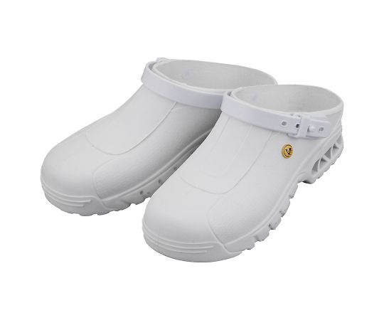 ESDサンダル（オートクレーブ可能）　27.5～28.0cm