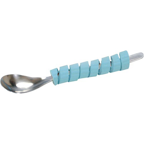 くるくるグリップ　ブルー　ＨＳ－Ｎ１５画像