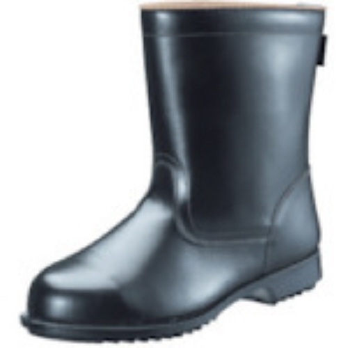 安全靴 半長靴 FD44NS1 24.5cm 1足画像