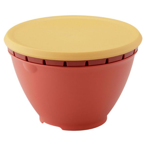 ザル リベラリスタ ボール・コランダーセット (S) R リス画像