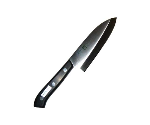 木屋 ニューエーデルワイス No.180 洋出刃 13.5cm