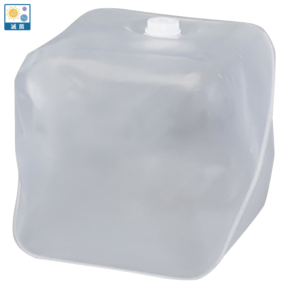 ユニオンコンテナーII型 容器（単層）タイプ 10L画像