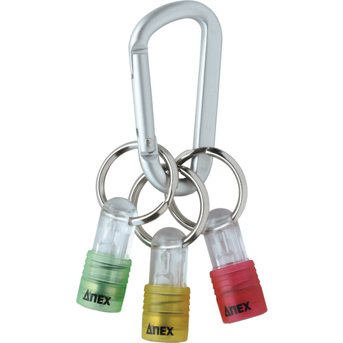 ｸｲｯｸﾎﾙﾀﾞｰ 3PCS 1ｾｯﾄ画像