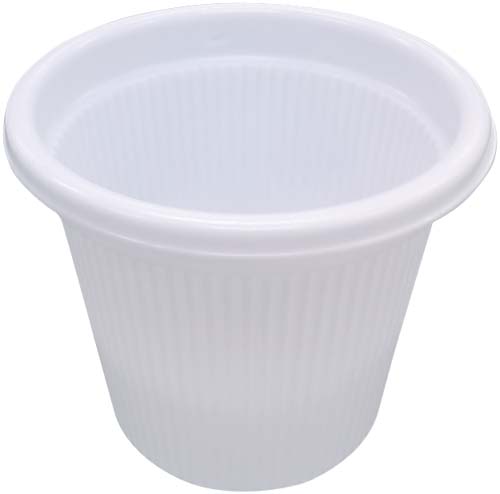 ３／４オンスカップ　本体　５０個入画像