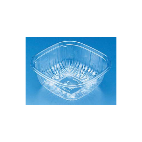 リスパック 冷麺容器 クリーンボール 中 本体新画像