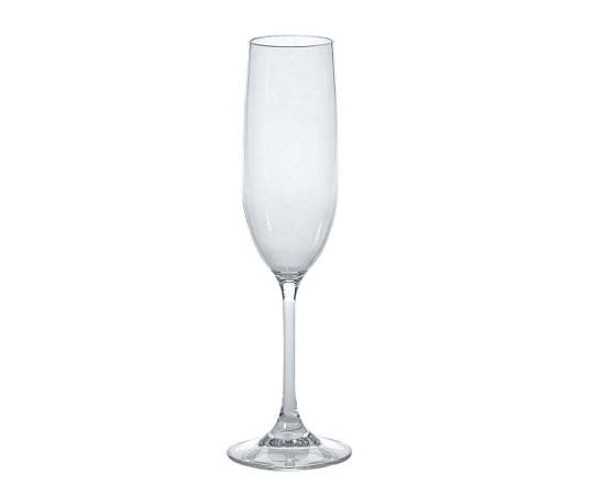 カーライル　アリバイ　フルートグラス　240mL　5640-07画像