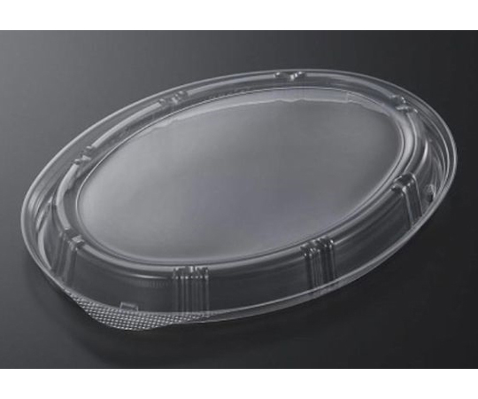 カレー容器 SDビストロ M24-18 蓋 450枚画像