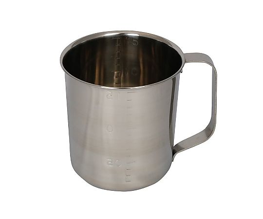 18-8 計量水マス 口無 約1.5L画像