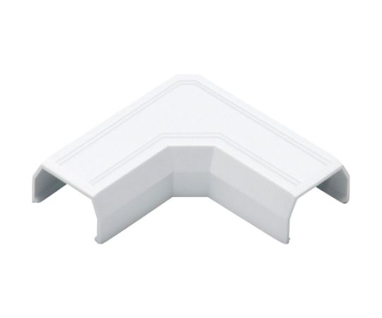 ニュー・エフモール付属品　マガリ　1号　ホワイト画像