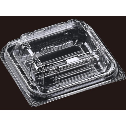 エフピコ フードパック OSA 13-12(46) 耐寒 エコOPET画像