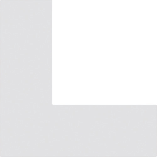 ﾕﾆﾌｨｯﾄｺｰﾅｰﾃｰﾌﾟ(白)50幅用 1組(5枚)画像