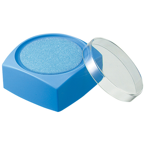 事務用ｽﾎﾟﾝｼﾞ 1個画像