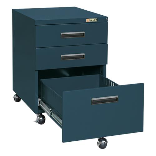 キャビネットワゴン　ＮＷ－３ＣＢＮＤ画像