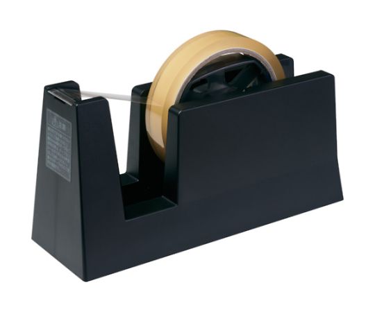 テープカッター直線美FOR BUSINESS 黒画像