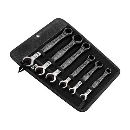 ｺﾝﾋﾞﾈｰｼｮﾝﾗﾁｪｯﾄﾚﾝﾁｾｯﾄ (6本組) 1ｾｯﾄ画像