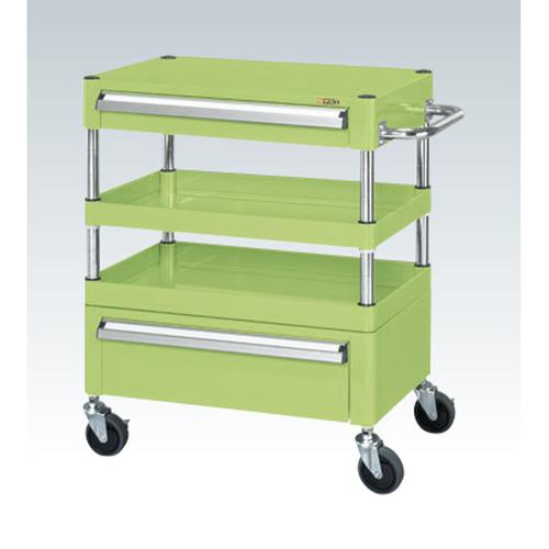 ＣＳパールワゴン（中量タイプ・引出し付）　ＣＳＰ－６０７２ＡＣＳＥ画像