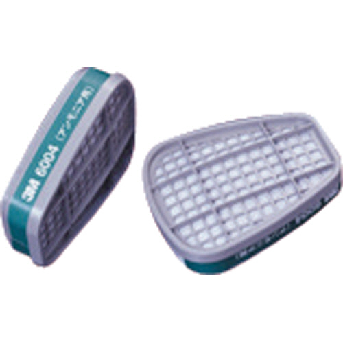 ｱﾝﾓﾆｱ用吸収缶 1組(2個)画像