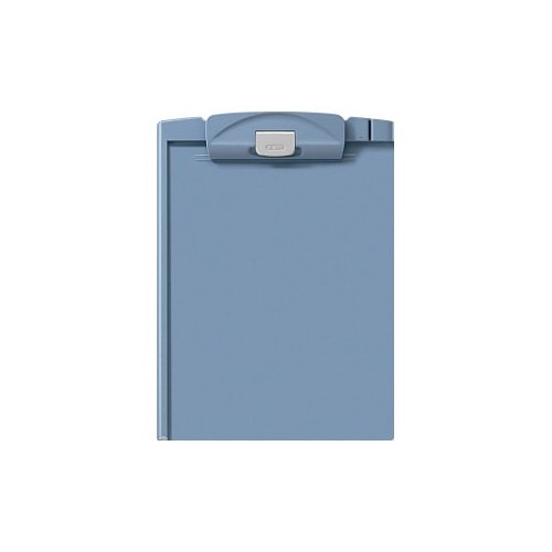 クリップボードＨ　Ｂ５縦　青画像