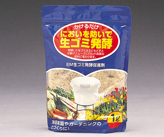 EM生ゴミ発酵促進剤画像