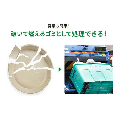 寿司容器 BB丸桶 3 ラミ 283φ×45H パックスタイル 透明なプラスチック製容器の上面が見える状態