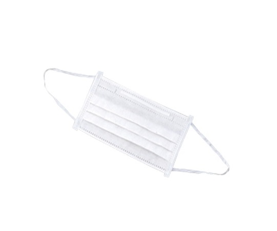 ヘパリーゼマスク（R） 耳かけタイプ 1ケース（50枚×10箱入）画像