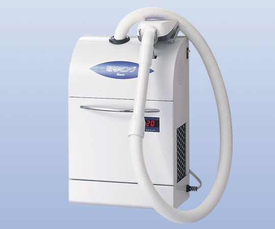 毛髪・塵埃除去器　1人用