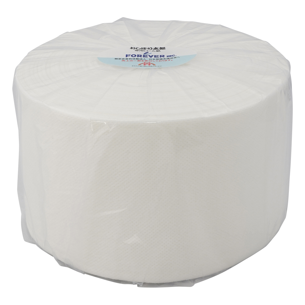 おしぼり太郎　専用ロール紙　50g