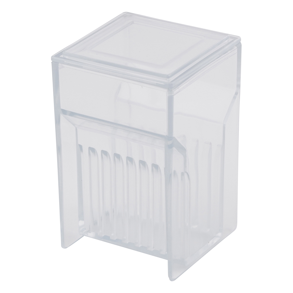 TPX染色バット(PMP製) 8枚用画像