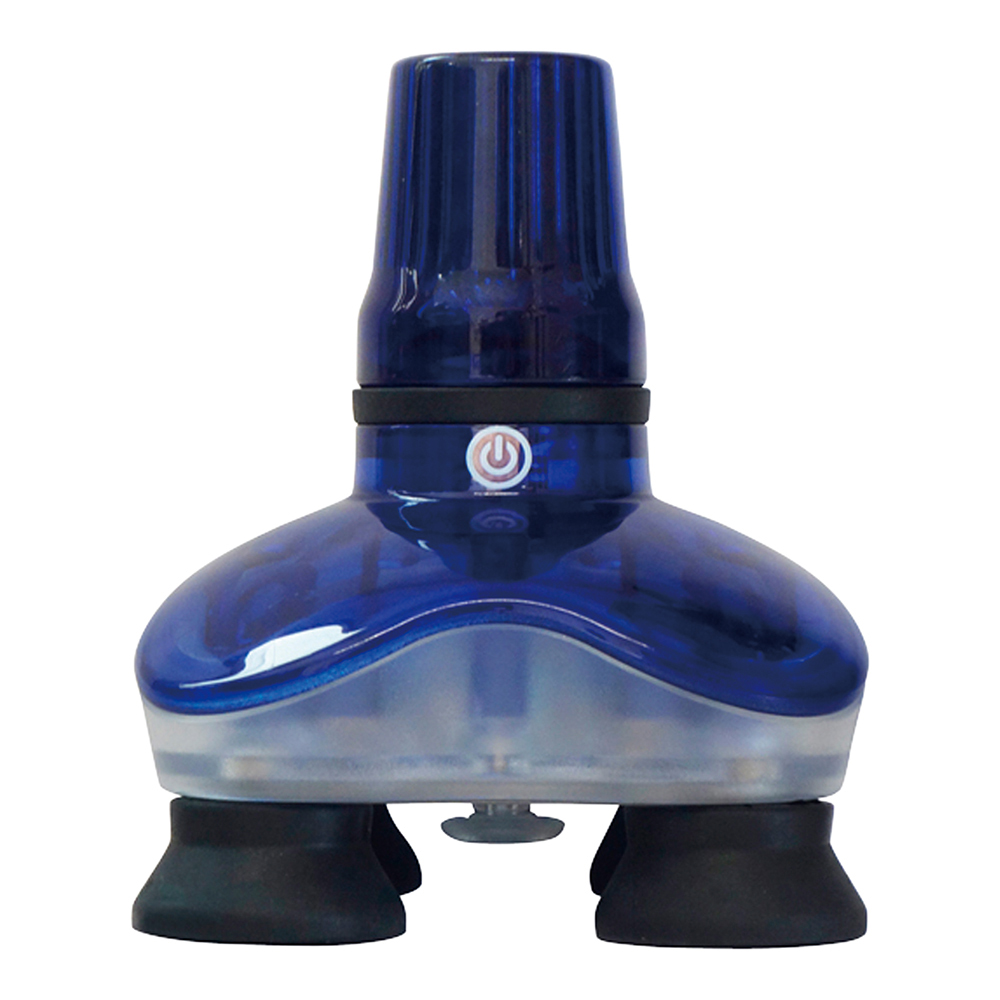 室内用杖先ライト画像