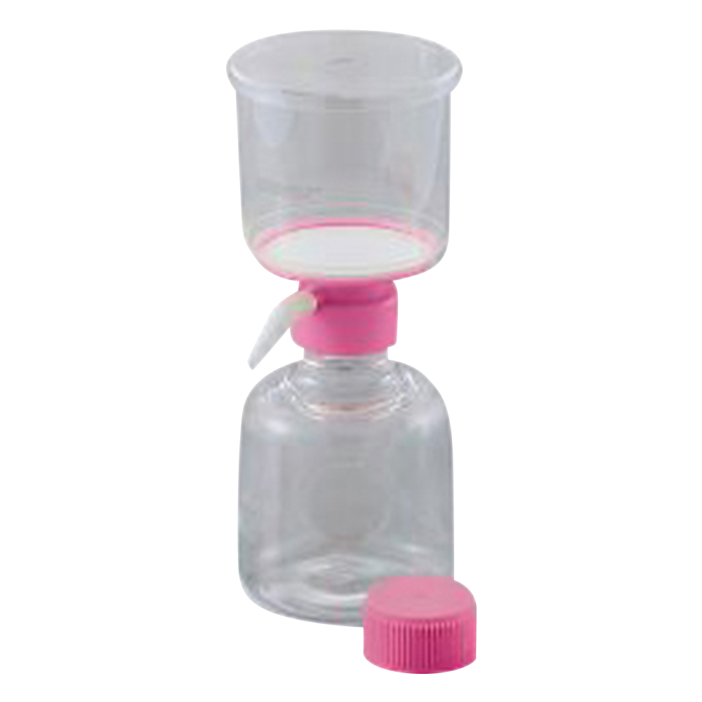 ビオラモ細胞培養フィルターユニット（PES・0.22μm）　500mL　12個入画像