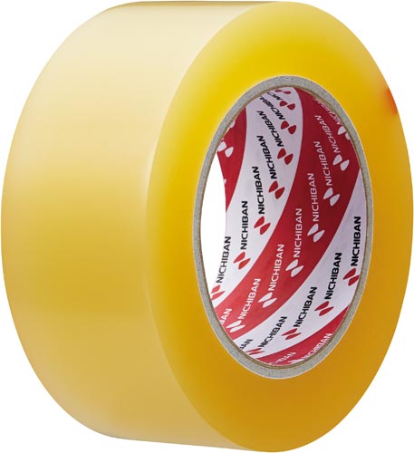 カートンテープ　１００ｍ　１巻画像