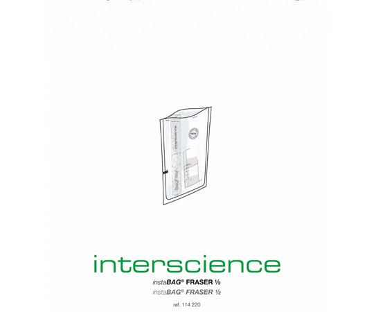 instaBAG FRASER 225mL 80バック入画像