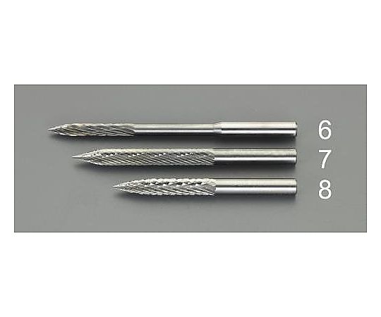 φ6.0x 65mm カッター画像
