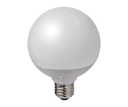 AC100V/ 13W/E26 LED電球(電球色)画像