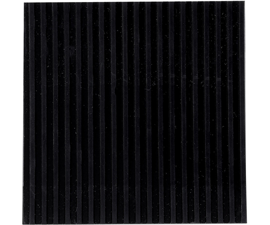 筋ゴムシート　5mm×100mm×100mm画像