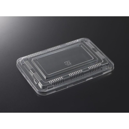 中央化学 HS-6 高嵌合蓋画像