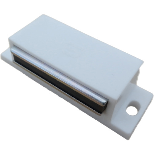 ﾏｸﾞﾈｯﾄｷｬｯﾁSM-81白 1個画像